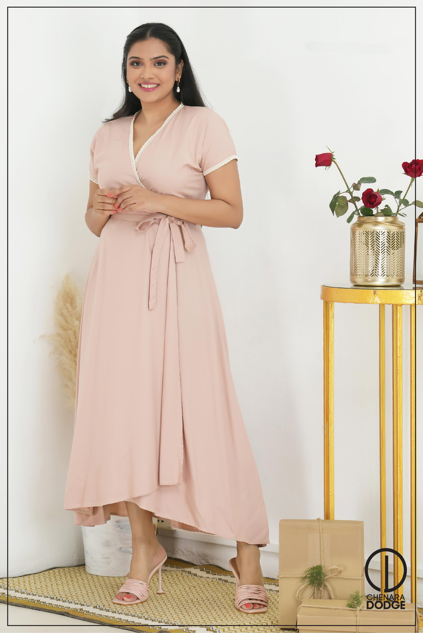 Tessa Dress main image 0